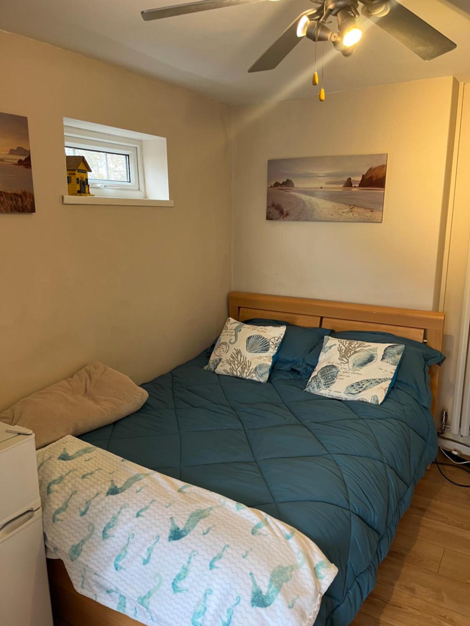 Cove Cott Guest Accommodation Warsash Exterior foto